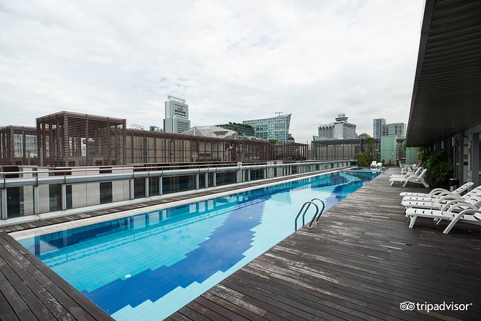 Best view of Hotel Chancellor hotel room, amenities, and facilities